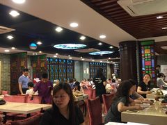 大堂-点都德(大茶楼店)