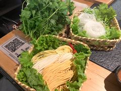 -湊湊火锅·茶憩(皇姑万象汇店)