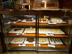 -马哥孛罗咖啡厅·Cafe Marco (厦门马哥孛罗东方大酒店)