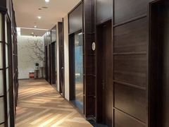 -毛家饭店·30年融合新湘菜(汉峪金谷店)