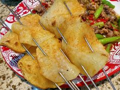 -清真·金鑫隆牛羊肉(环山路店)