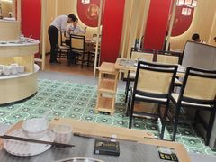 -嬷孙家潮汕牛肉火锅(北京路天河城店)