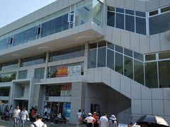 -湖南大学-第5食堂