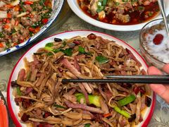 -秋金小炒(金街店)