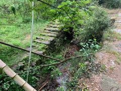-会稽山峡洞漂流-上青古道