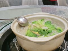 -原林野山菌火锅·炒菌(关上野生菌一条街店)