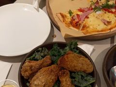 -农畉LONFOOD(福田星河COCOPark店)