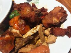 -汉巴味德(大悦城店)