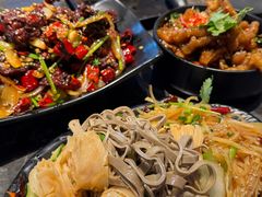 -刘成杰锦州烧烤(南河路店)