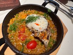 -LESCEDARS Brasserie Bistro香柏树