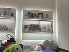 -海马体照相馆(上海万象城店)