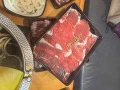 -牛匠和牛寿喜锅(西安总店)