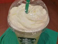 -星巴克(广州淘金路店)