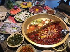 -小龙坎火锅(东汇城店)