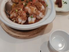 -蔡澜点心·粤菜(月星环球港店)