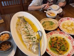 -路小缦·珍馐美馔(市心北路店)