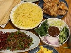 -老昌春饼(中央大街店)