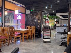 -重庆巴渝火锅(钟家村店)
