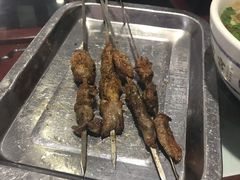-东方宫中国兰州牛肉拉面(厦门旗舰店)