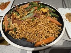 -丰茂烤串(公园店)