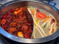 -芈重山老火锅(广州首店)