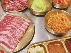 -釜山火炉·海鲜烤肉(紫藤路店)