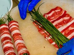 -佟爷·老北京炙子烤肉(长寿路店)