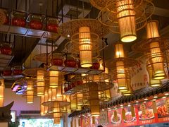 大堂-剁椒入味(黄土岭店)