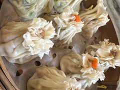 -都一处烧麦馆(前门店)