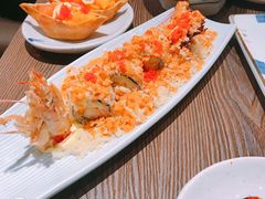 -大雄寿司(中华广场店)
