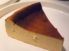 芝士蛋糕-夏朵餐厅(丁香店)