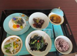 -新寰亚月子会所(金鸡湖凯宾店)