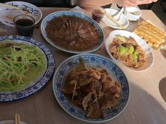 -协顺园回头馆(南顺城路店)