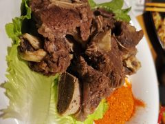 -湘里乡亲甲王二老店