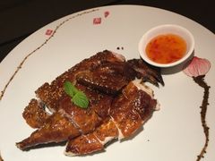 -广州文华东方酒店·江-由辉师傅主理