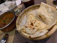 -Pita's&Tika's中东和印度风味餐厅(龙湖天街店)