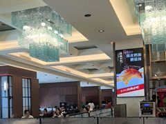 -东方红海鲜百汇(国际大厦店)