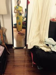 -老上海·石库门 旗袍·洋服工作室(淮海中路店)
