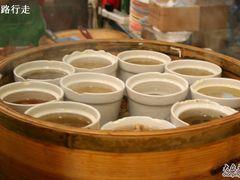 -老福州闽菜馆(温泉路店)