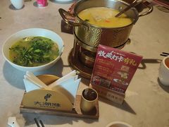 -大潮淮·淮扬菜(何园旗舰店)