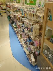 -孩子王(繁花中心店)