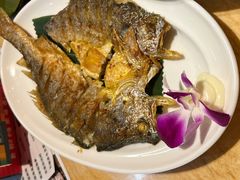 -龙泉人椰子鸡.糟粕醋.海南菜(三亚旗舰店)