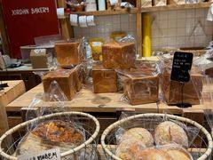 -佐敦面包铺·JORDAN BAKERY