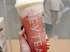 -喜茶(广州中山六路店)