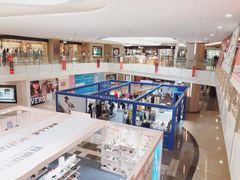 -皇庭广场(福华三路店)