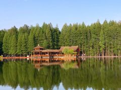 -采石矶景区