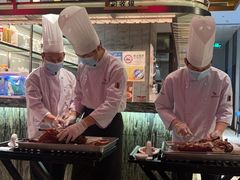 -金鸭季·北京烤鸭(深业上城店)