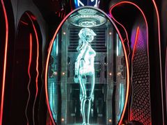 -星聚会KTV(合生汇黑金店)