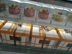 -爱维尔阳光蛋糕(汇金广场店)