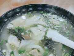 -白魁老号饭庄(交道口店)